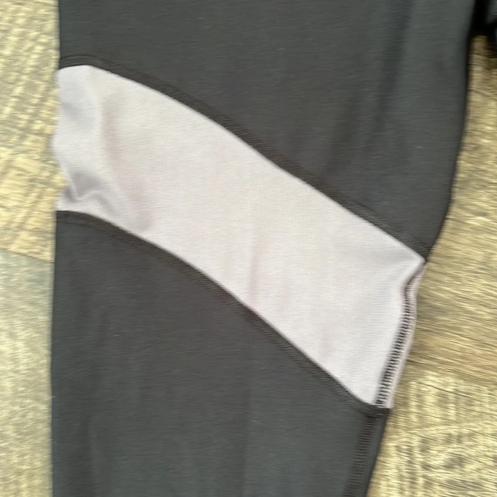 COPY - Nike DRI-FIT workout pants training power victory tight fit - Picture 3 of 6